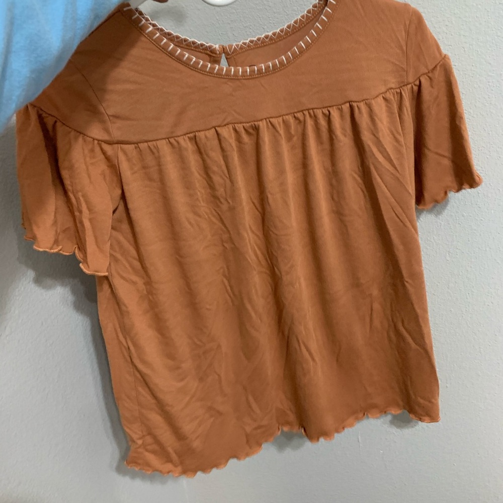cute tee ☆